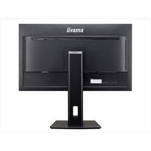 iiyama 27型WQHD IPS方式パネル 液晶ディスプレイ ブラック XUB2797QSN-B2-イメージ6