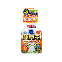 フマキラー 泡の除草王 1000mL FCJ482E