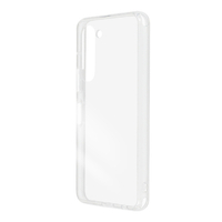 レイアウト arrows We2 Plus用Like standard ハイブリッドケース クリア RT-ARW2PCC2/CM