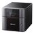 バッファロー TeraStation WS IoT 2022 for Storage Workgroup Edition搭載デスクトップ 4TB(2TB×2) WS5220DN04W2-イメージ1
