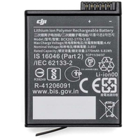 DJI Osmo Action 3 Extreme Battery AC2026