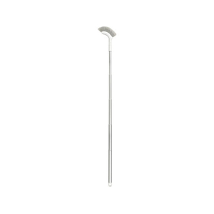 アズマ工業 おそうじ指示棒 伸縮ブラシ 約39～92cm FCJ411S-FX694-イメージ1