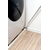 アズマ工業 おそうじ指示棒 伸縮ブラシ 約39～92cm FCJ411S-FX694-イメージ3