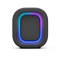 ソニーBluetoothスピーカー SRS-ULT50 ブラック新品未開封品❗️ SONY（ソニー） SRS-ULT50 ワイヤレスポータブルスピーカー ULT FIELD