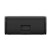 SONY SRS-ULT50 B ワイヤレスポータブルスピーカー ブラック
