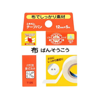 ニチバン ニチバン テープバン 12mm×5m FC15839