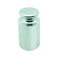 トラスコ中山 OIML 円筒分銅F2級 1Kg FC874JA-1164130