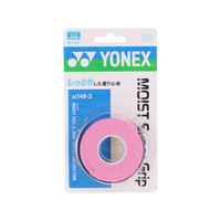 ＹＯＮＥＸ モイストスーパーグリップ(3本入) FCG474X-AC1483-421