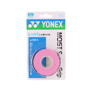 ＹＯＮＥＸ モイストスーパーグリップ(3本入) FCG474X-AC1483-421-イメージ1