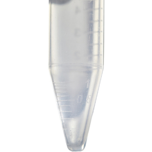 トラスコ 遠沈管　コニカル型　１５ｍｌ　５０本入 CT15C-50S-イメージ3