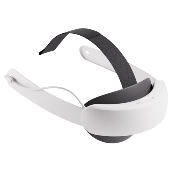 Meta Meta Quest 3 Eliteストラップ バッテリー付き 899-00560-02 Meta Quest バッテリー付き
