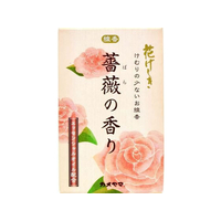 カメヤマ 花げしき 薔薇の香り ミニ寸 約50g FC068MV