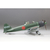 ファインモールド 1/72 帝国海軍 零式艦上戦闘機 五二型(三菱製・初期型) FR01ｾﾞﾛｾﾝ52ｶﾞﾀﾐﾂﾋﾞｼｼﾖｷ-イメージ6