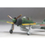 ファインモールド 1/72 帝国海軍 零式艦上戦闘機 五二型(三菱製・初期型) FR01ｾﾞﾛｾﾝ52ｶﾞﾀﾐﾂﾋﾞｼｼﾖｷ-イメージ7