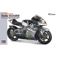 ハセガワ 1/12 スコット レーシング チーム ホンダ RS250RW “2009 WGP250 チャンピオン” ﾊｾｶﾞﾜBK1ｽｺﾂﾄﾎﾝﾀﾞRS250RW