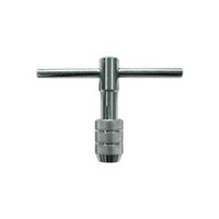 トラスコ中山 TRUSCO　T型タップホルダーM4～M6．0mm TT-65
