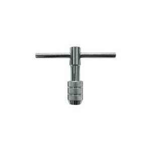 トラスコ中山 TRUSCO　T型タップホルダーM4～M6．0mm TT-65-イメージ1