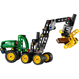 レゴジャパン LEGO テクニック 42218 John Deere 1470H 車輪付きハーベスター 42218JD1470Hｼﾔﾘﾝﾂｷﾊ-ﾍﾞｽﾀ--イメージ2