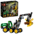 レゴジャパン LEGO テクニック 42218 John Deere 1470H 車輪付きハーベスター 42218JD1470Hｼﾔﾘﾝﾂｷﾊ-ﾍﾞｽﾀ--イメージ1