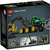 レゴジャパン LEGO テクニック 42218 John Deere 1470H 車輪付きハーベスター 42218JD1470Hｼﾔﾘﾝﾂｷﾊ-ﾍﾞｽﾀ--イメージ4