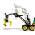 レゴジャパン LEGO テクニック 42218 John Deere 1470H 車輪付きハーベスター 42218JD1470Hｼﾔﾘﾝﾂｷﾊ-ﾍﾞｽﾀ--イメージ6