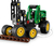 レゴジャパン LEGO テクニック 42218 John Deere 1470H 車輪付きハーベスター 42218JD1470Hｼﾔﾘﾝﾂｷﾊ-ﾍﾞｽﾀ--イメージ8