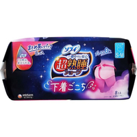 ソフィ★ ソフィ ふわごこち ピンクローズ 38枚×3個パック | 生理用品 通販