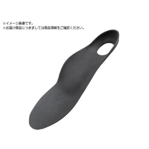 Regetta/ルーペインソール MTR-FL ブラック Mサイズ MTR-FL-BLK-M FCA983K-4275016-イメージ1