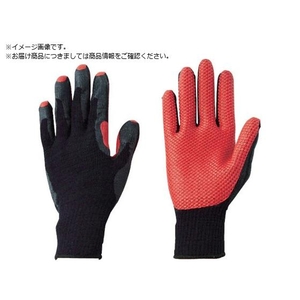 アトム ゴム張り手袋 快適ラバース 3双組 M 157-3P-M FC902UK-2565539-イメージ1