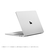 マイクロソフト Surface Laptop 13 インチ(Snapdragon X Plus/16GB/512GB) Surface Laptop プラチナ EP2-31937-イメージ6