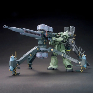 バンダイスピリッツ TBHGﾘﾖｳｻﾝｻﾞｸﾋﾞﾂｸﾞｶﾞﾝN HG 1/144 量産型ザク+