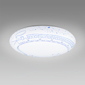 HotaluX LEDシーリングライト HLDZ08423SG