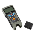 サンワサプライ LANケーブルテスター LAN-TCT2690PRO