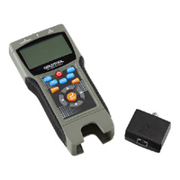 サンワサプライ LANケーブルテスター LAN-TCT2690PRO