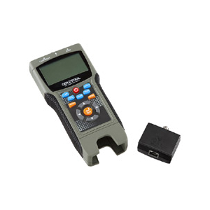 サンワサプライ LANケーブルテスター LAN-TCT2690PRO-イメージ1