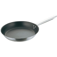 MATFER マトファー・ブルジャ/18-10 ノンスティック フライパン 6694 28cm 電磁 FC221LV-7405200