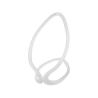 NorMorsチンカラー(L)L 死後処置用品 ノーモーズ 10コイリ FCF452X-25-4065-01