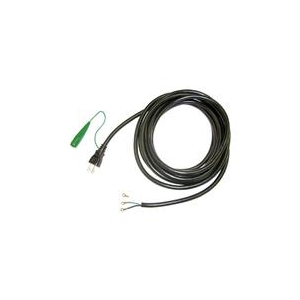 正和電工 12A修理用　取替コード　5m SYU-5A-イメージ1