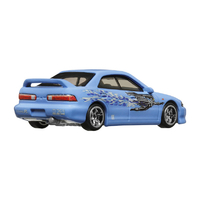 マテル HWﾜｲｽﾋﾟCｱｷﾕﾗｲﾝﾃｸﾞﾗｾﾀﾞﾝGSR ホットウィール JDJ13 HW ワイルド 
