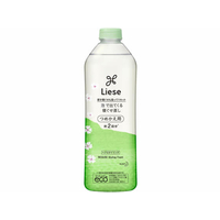 KAO リーゼ 泡で出てくる寝ぐせ直し つめかえ用 340mL F022370