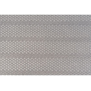 トラスコ中山 TRUSCO 遮光・遮熱メッシュシート 300×900 3枚入 黒 FC834JH-1612098-イメージ3