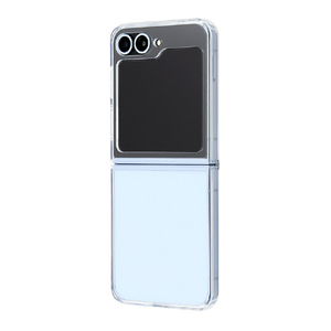 レイアウト RT-GZFL6CC2/CM Galaxy Z Flip6用Like standard 衝撃