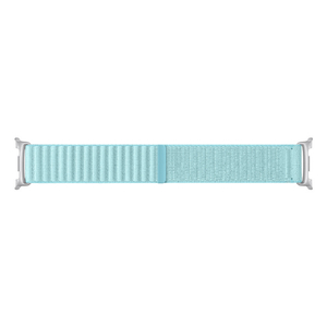 Samsung Fabric band(M/L) for Galaxy Watch8 Mint ET-SVL33LMEGJP Samsung Fabric band(M/L) for Galaxy Watch8 Mint ET-SVL33LMEGJP