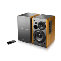 EDIFIER Edifier社製 ブックシェルフ型マルチメディアスピーカー R1280T ED-R1280T-C