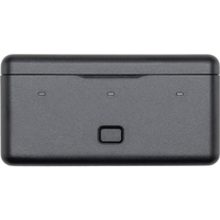 DJI Osmo Action 3 Multifunctional Battery Case AC2027