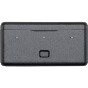DJI Osmo Action 3 Multifunctional Battery Case AC2027-イメージ1