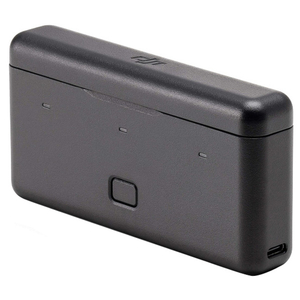DJI Osmo Action 3 Multifunctional Battery Case AC2027-イメージ3