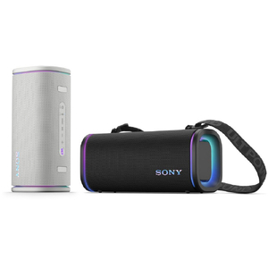 SONY ワイヤレスポータブルスピーカー オフホワイト SRS-ULT50 W-イメージ9