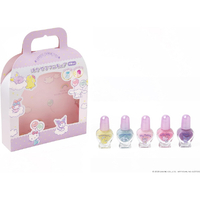 レイス ﾊｶﾞｾﾙﾏﾆﾕｷﾕｱ05ﾎﾝｻﾝﾘｵ サンリオキャラクターズ はがせる