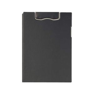 ライオン事務器 マグネットホルダー A4判タテ型 ブラック No.300MG FCP2906-15464No.300MG-イメージ1